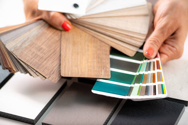 Title: How to Choose the Right Furniture with the Help of Professional Interior Design Consultants