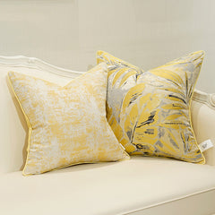 Simple and modern pillowcase