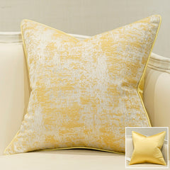 Simple and modern pillowcase