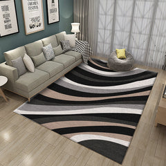 Modern Minimalist Nordic Floor Mat
